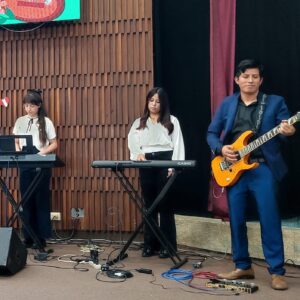 Taller de Música