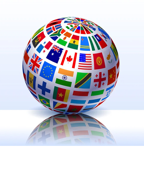 Idiomas