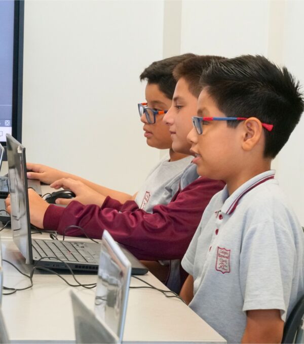 🔹Creando y programando ¡Sin límites! 💻✨