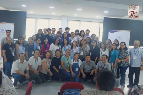 Encuentro de colegios consorcios IACYM