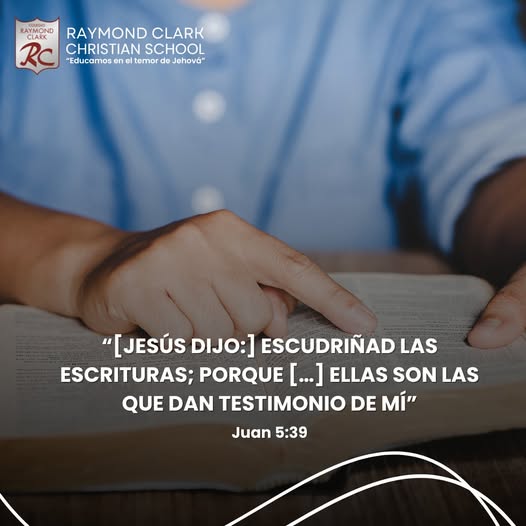 LECTURA EN JUAN 5:36-40