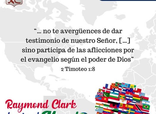 Pablo entendía el peligro de proclamar la buena noticia.