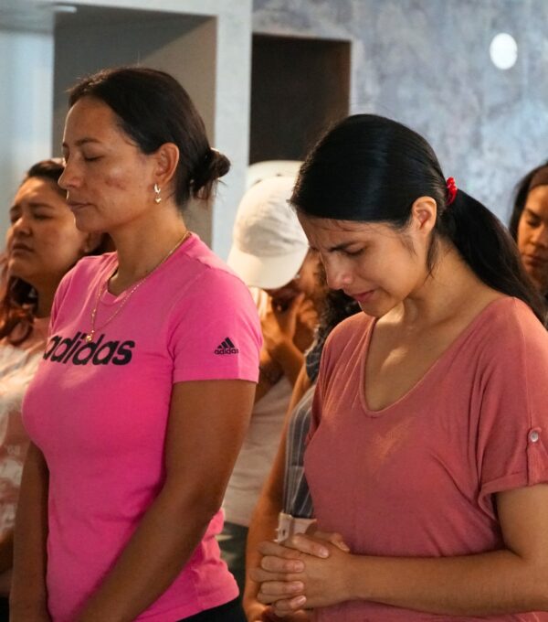 💖🙏 Un jueves de bendición en New Woman 🙏💖