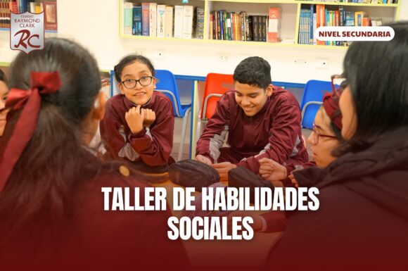 🧠 Fortaleciendo habilidades para la vida 💬