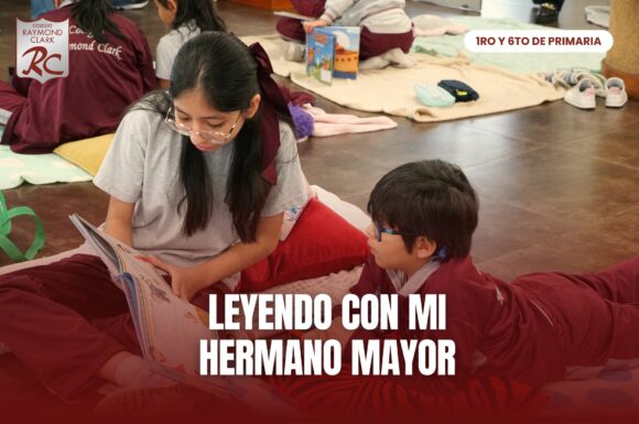 📚💛 ¡Una experiencia llena de ternura y aprendizaje!