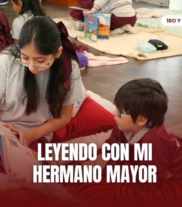 📚💛 ¡Una experiencia llena de ternura y aprendizaje!