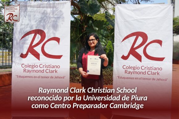 ✨ Nos sentimos honrados de compartir este reconocimiento otorgado por el Centro de Idiomas✨