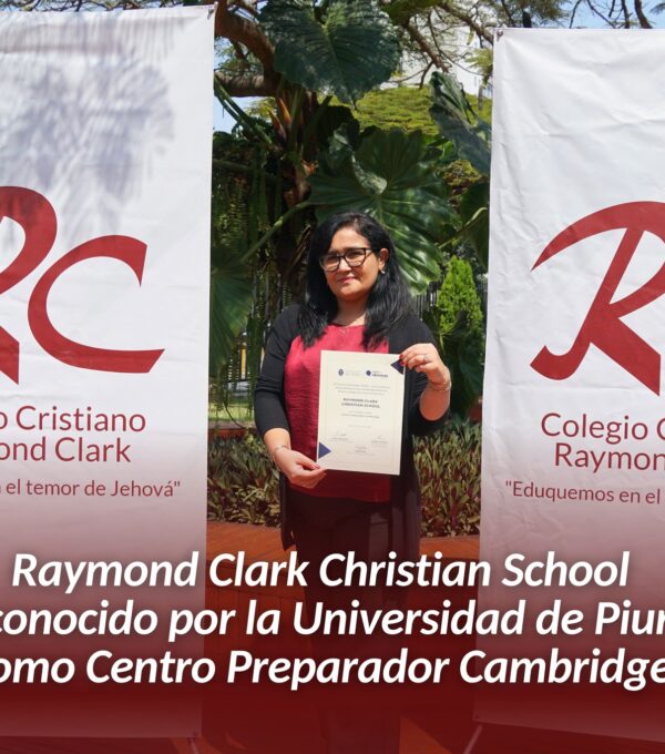 ✨ Nos sentimos honrados de compartir este reconocimiento otorgado por el Centro de Idiomas✨