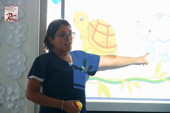 🌟 Taller de Emociones: «Respiro, pienso y sigo jugando» 🎈💛 Nivel inicial.
