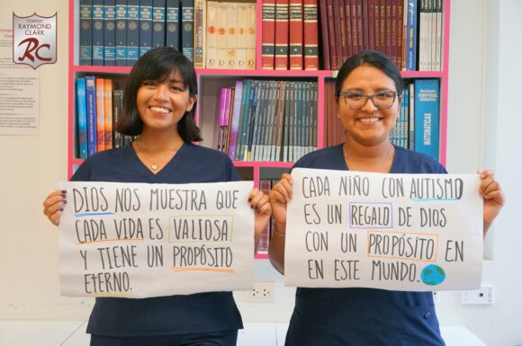 💙🌍 Día Mundial de la Concienciación sobre el Autismo 🌍💙