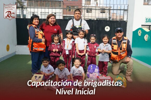 👷‍♂️👷‍♀️ ¡Seguimos fortaleciendo la seguridad de nuestra comunidad educativa!