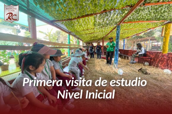 🌱🐑 ¡Qué maravillosos momentos compartimos en nuestra visita de estudios a la Granja