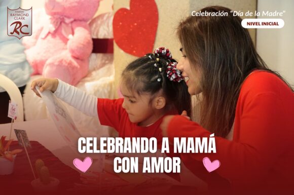 Día de la madre – nivel inicial