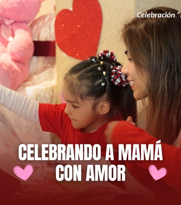 Día de la madre – nivel inicial