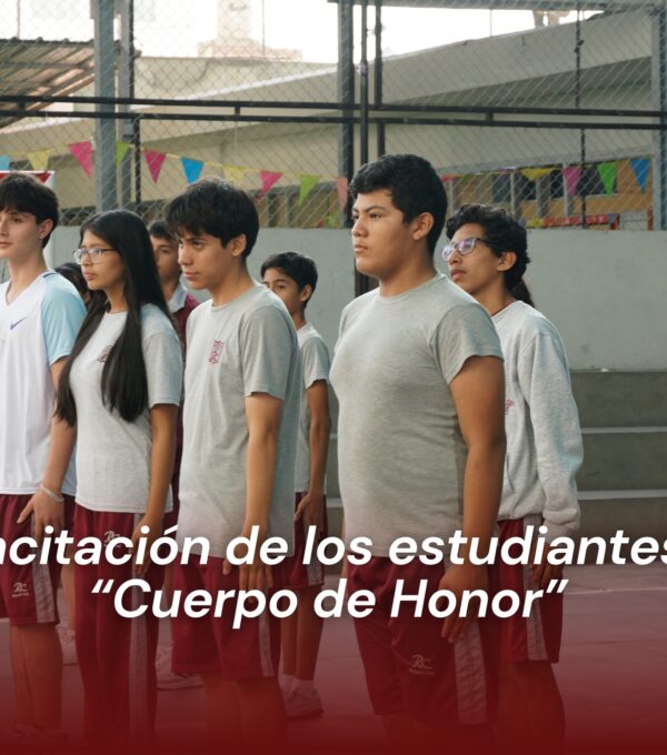 🛡️✨ Una jornada de capacitación del Cuerpo de Honor de nuestro colegio.