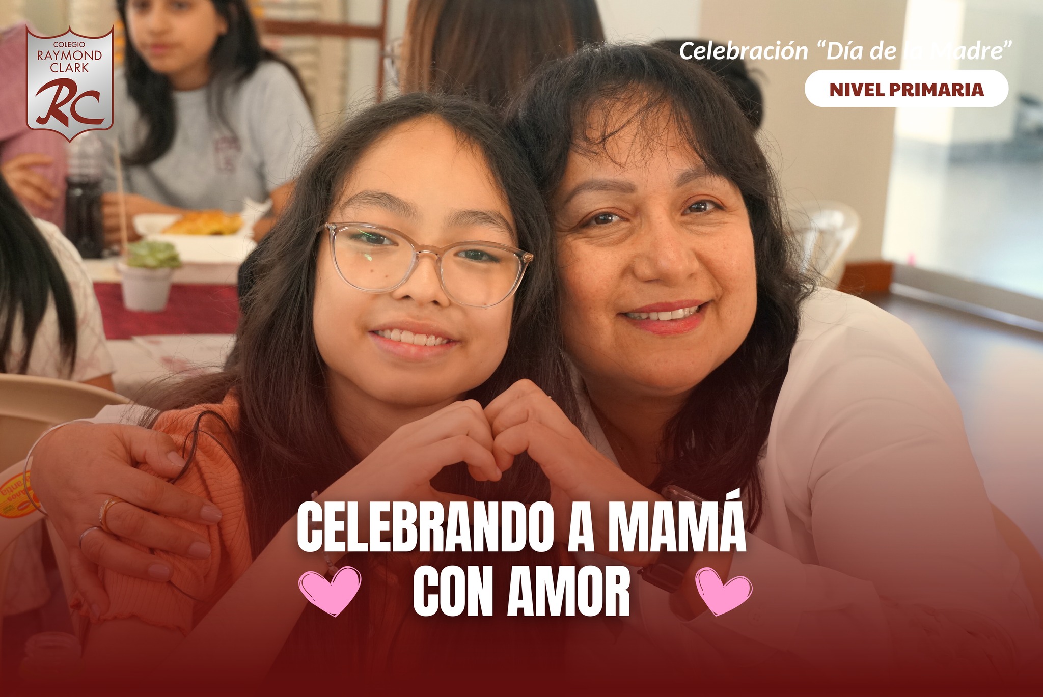 💛CELEBRANDO A MAMÁ CON AMOR💛 02