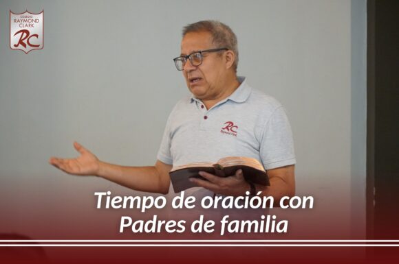 ✨ Un espacio especial donde oramos dando gracias y presentando nuestras necesidades delante de Dios. 🙏🏼💛