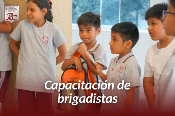 💪🏻✨ Formando líderes con propósito