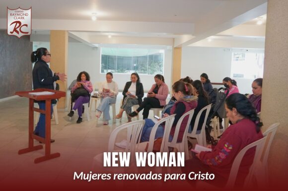 🌸 Esta mañana, como cada jueves, tuvimos nuestra reunión NewWoman: