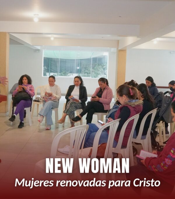 🌸 Esta mañana, como cada jueves, tuvimos nuestra reunión NewWoman: