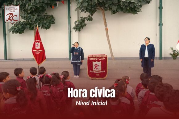 🎈👶 ¡Nuestros pequeños del nivel inicial🎈👶