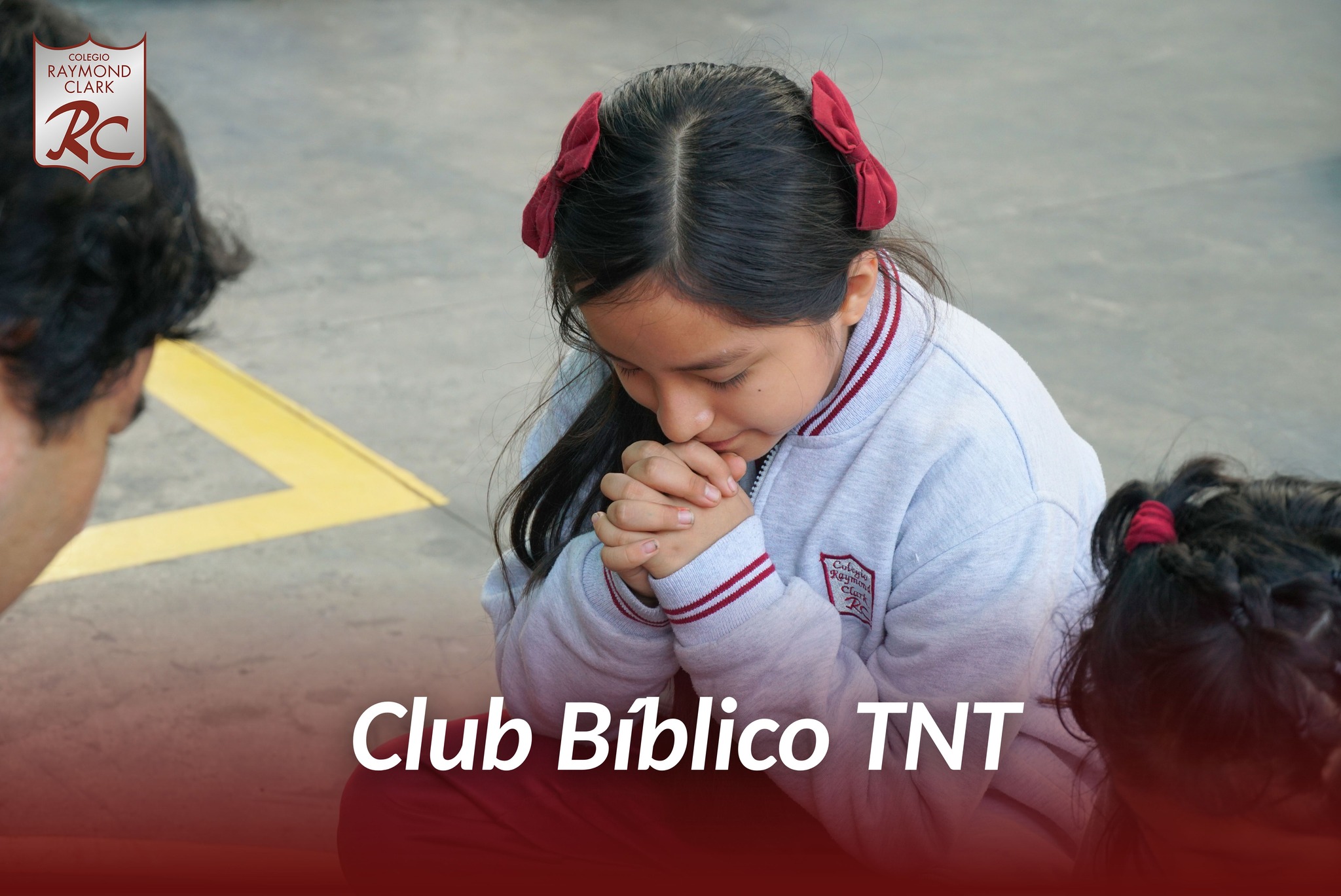 🙏✨ Club Bíblico TNT ✨🙏