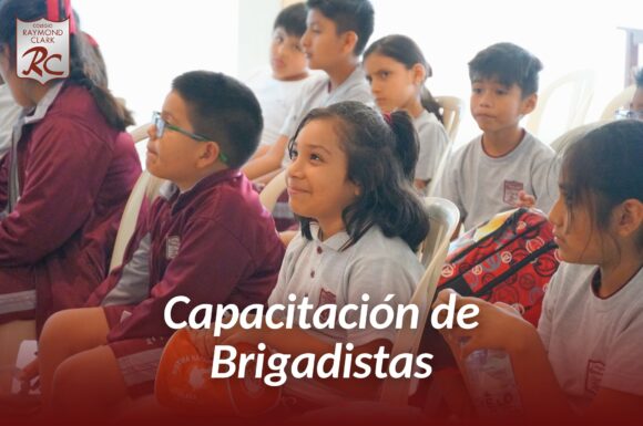 🚨✨ Hoy vivimos la última capacitación de nuestros brigadistas de Primaria y Secundaria ✨🚨