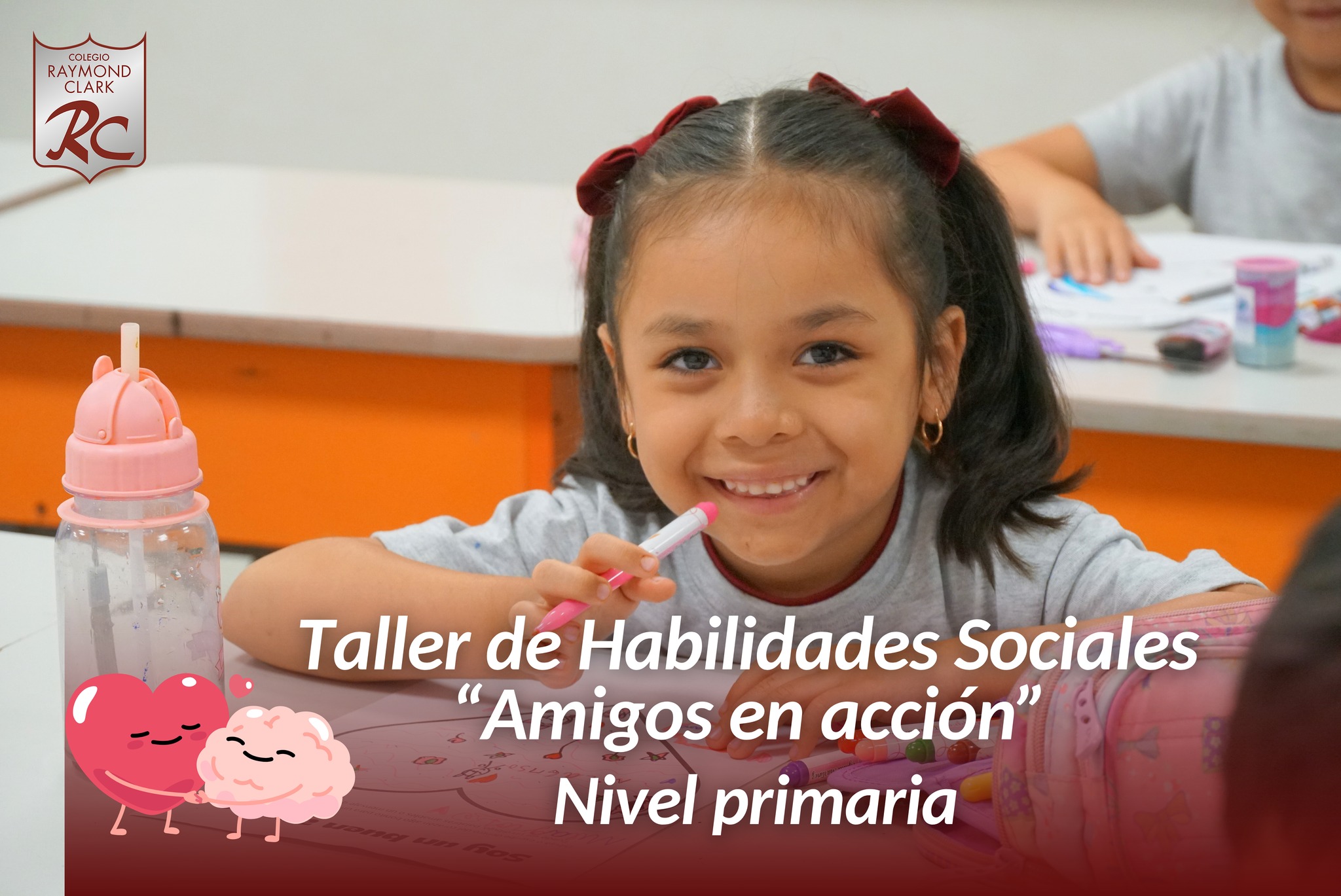 🤝✨ ¡Sembrando valores que fortalecen la convivencia!