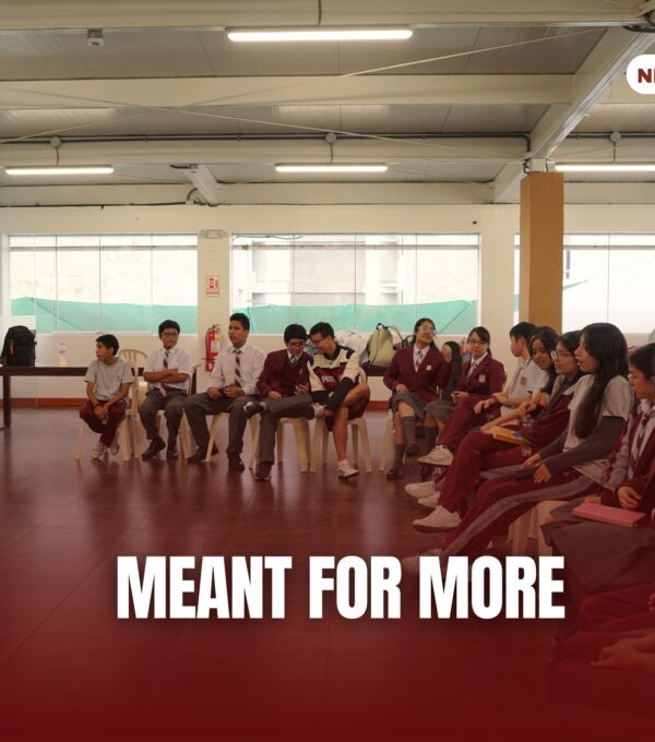 🔥 ¡Iniciamos la 2da temporada del Club Meant for More! 🔥