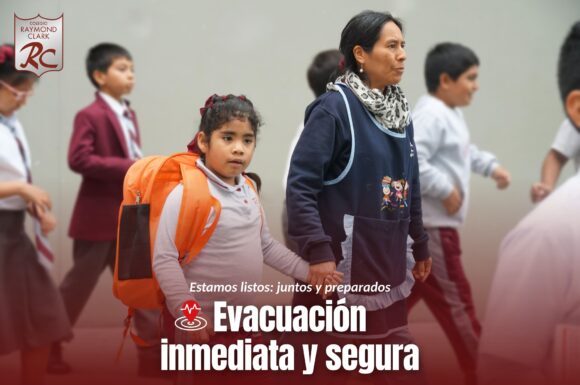 📢 Reaccionamos con responsabilidad