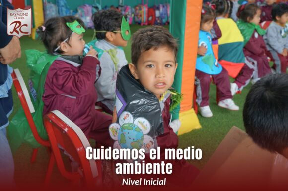 🌍💚 ¡Los más pequeños también cuidan la creación de Dios! 💚🌍