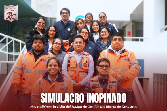 Simulacro Inopinado: Evaluando Nuestra Capacidad de Respuesta