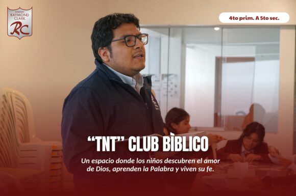 ✨ Un tiempo especial con Dios ✨