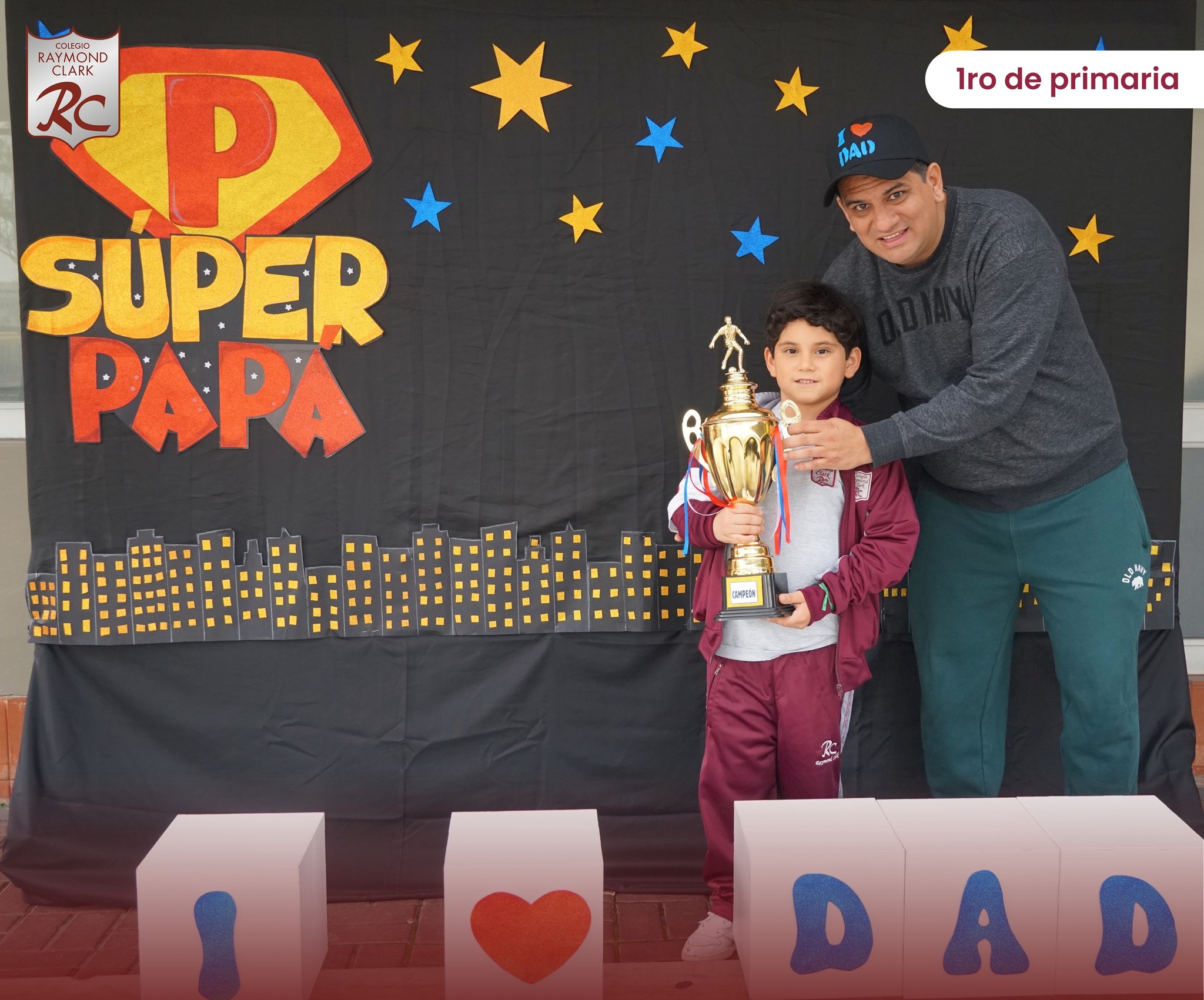 📸✨ ¡Momentos que quedarán en el corazón!