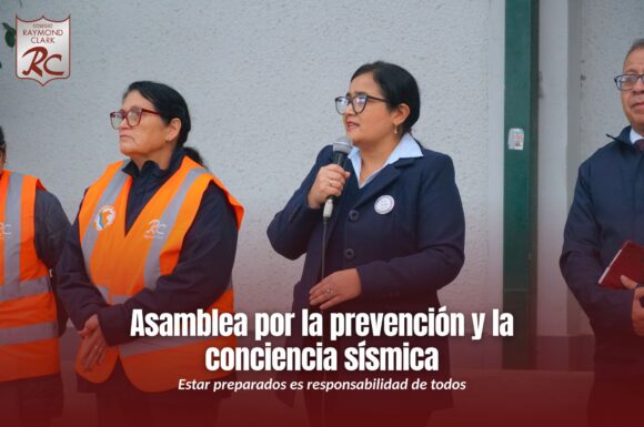 📢 Preparados para salvar vidas