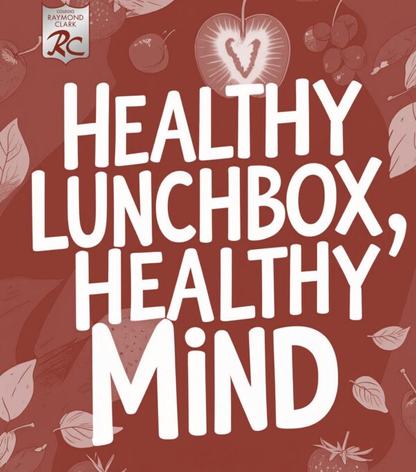 🍎✨ Seguimos incentivando el consumo de loncheras nutritivas en nuestros estudiantes.