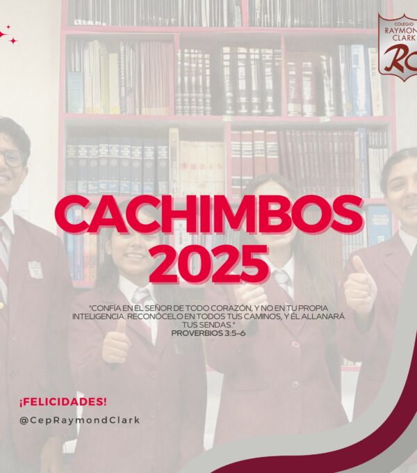 🎉🎓 ¡Felicitamos a nuestros cachimbos! 🎓🎉