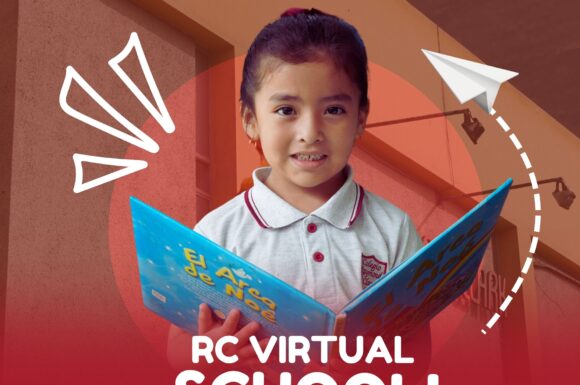 💻 ¡Hoy nuestras clases son virtuales!