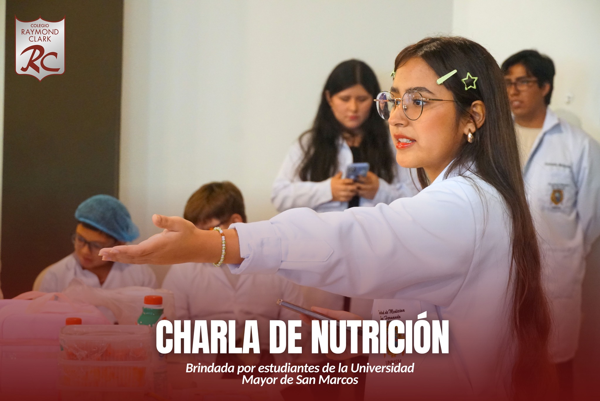 🥗✨ ¡Aprendiendo a comer mejor!