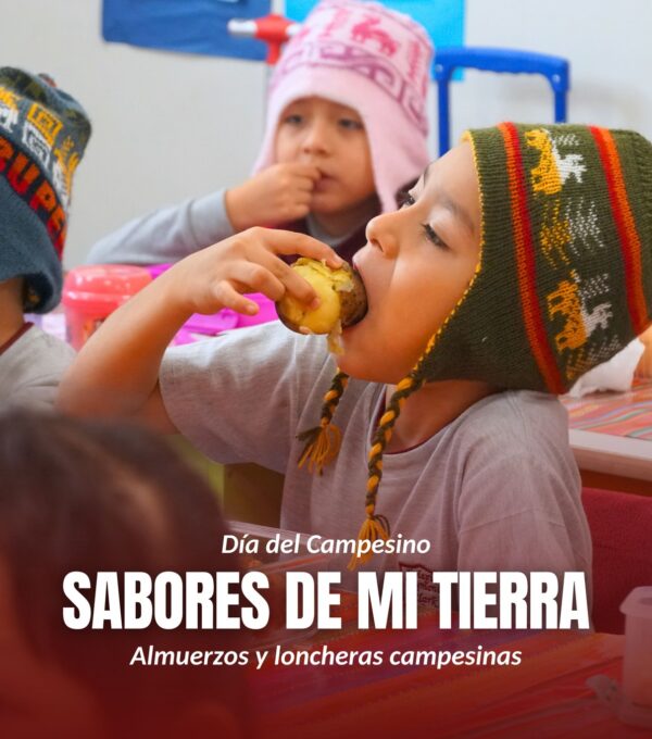🥔🌽🍅. Una actividad llena de unión, tradición y mucho cariño por nuestras raíces 🧡👨‍🌾👩‍🌾.