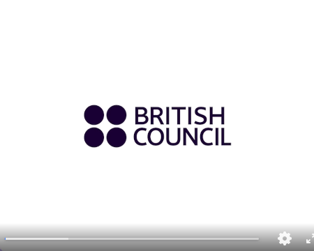 Colegio afiliado a British Council