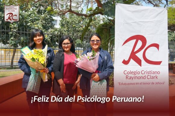 💛 Agradecemos con todo el corazón la valiosa labor que vienen desempeñando nuestras psicólogas en la institución.