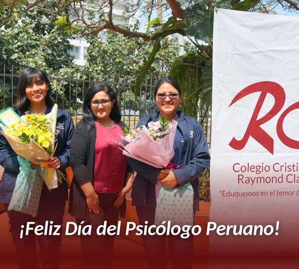 💛 Agradecemos con todo el corazón la valiosa labor que vienen desempeñando nuestras psicólogas en la institución.