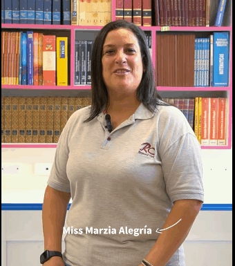 English for Success – Adult Programme! 🇬🇧🎯 «Inglés para el Éxito» – Adultos 2025