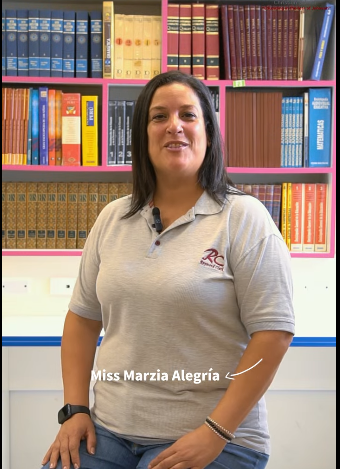 English for Success – Adult Programme! 🇬🇧🎯 «Inglés para el Éxito» – Adultos 2025