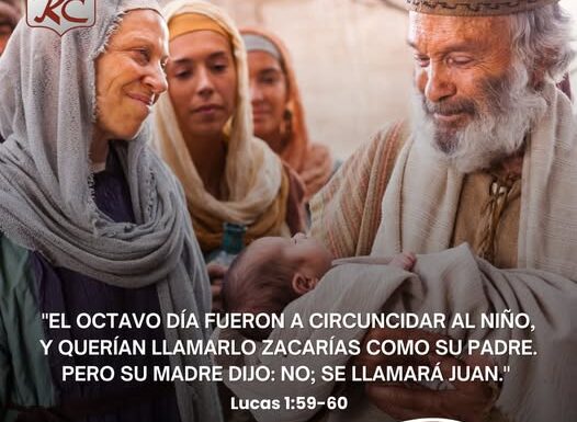 Dios siempre cumple sus promesas