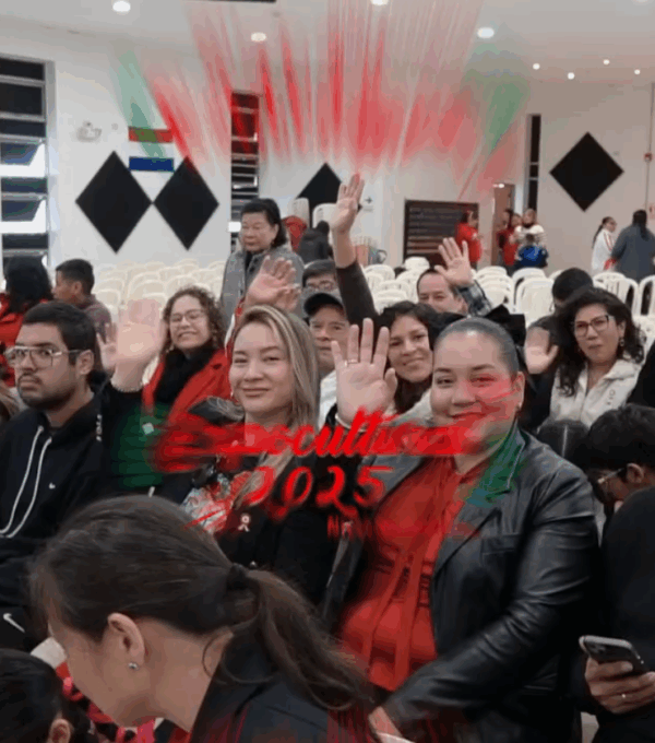 🎶 ExpoCultural 2025 – Nivel Secundaria 💃