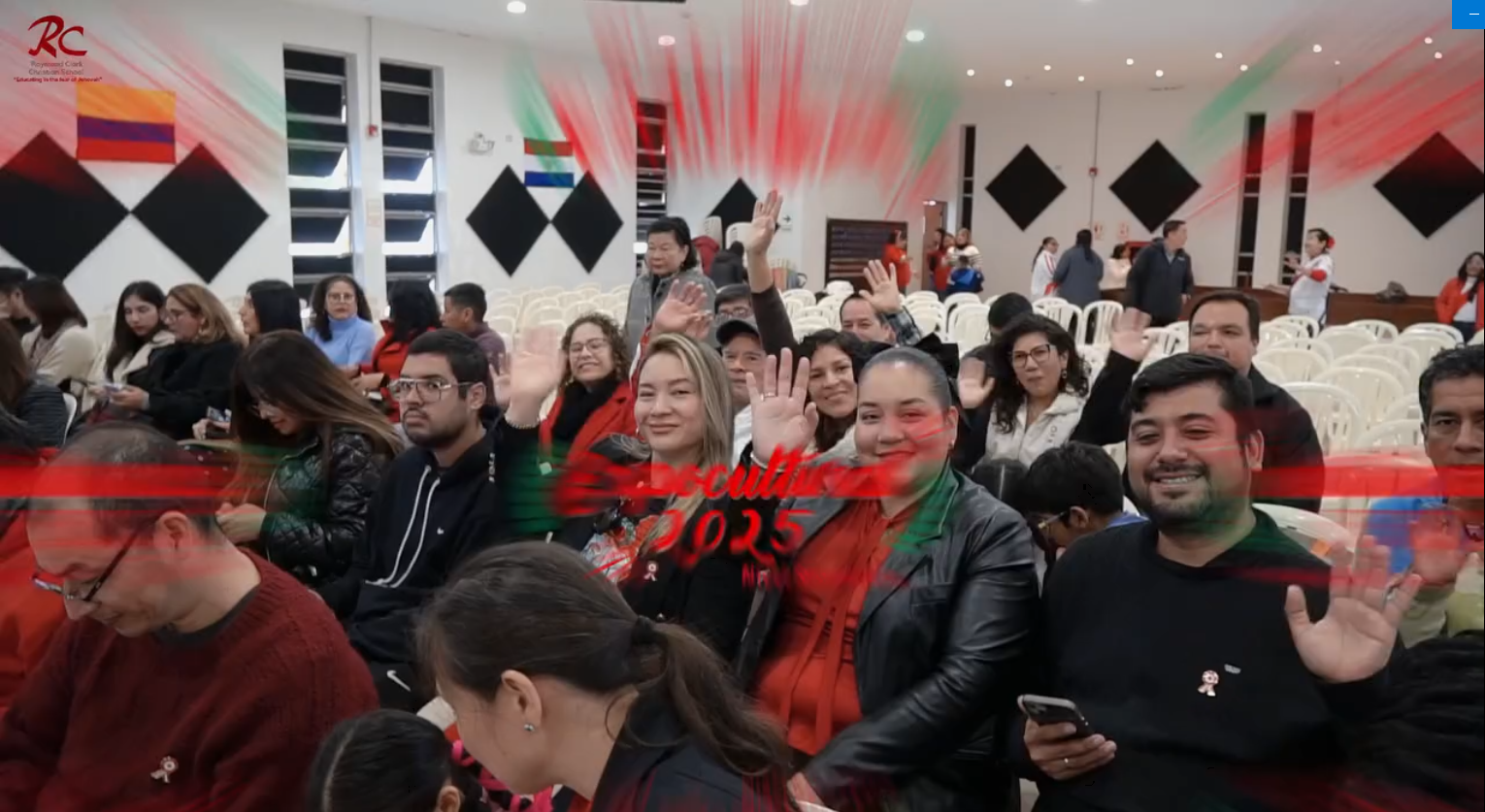 🎶 ExpoCultural 2025 – Nivel Secundaria 💃