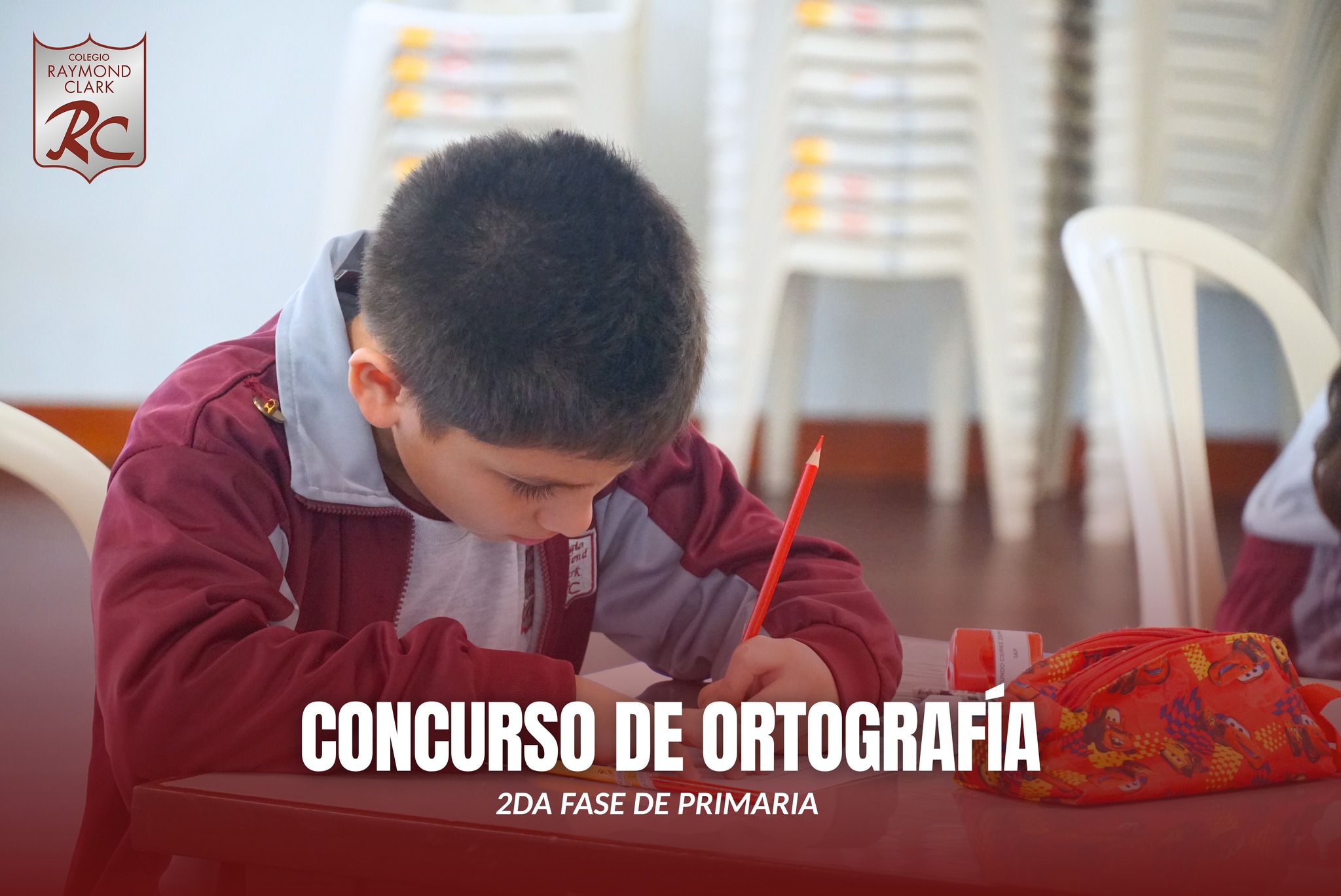 📚🧠✨ ¡Seguimos avanzando con nuestro Concurso de Ortografía!