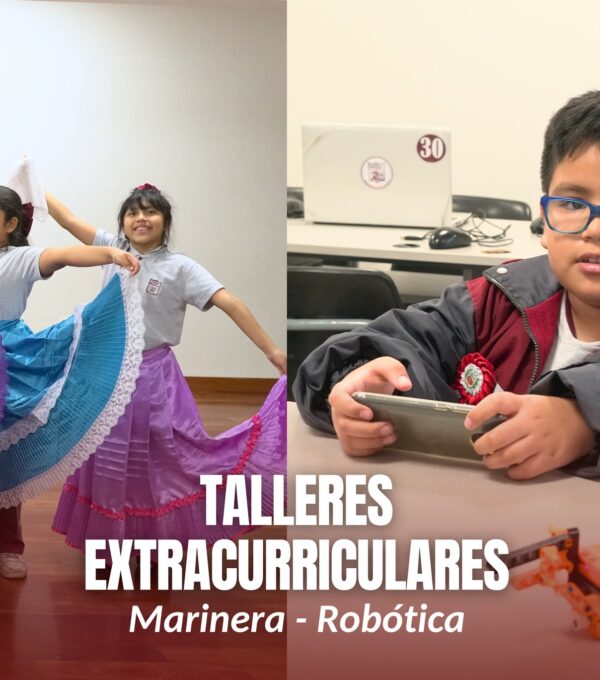 🤖💃 ¡Aprendiendo con pasión y creatividad!